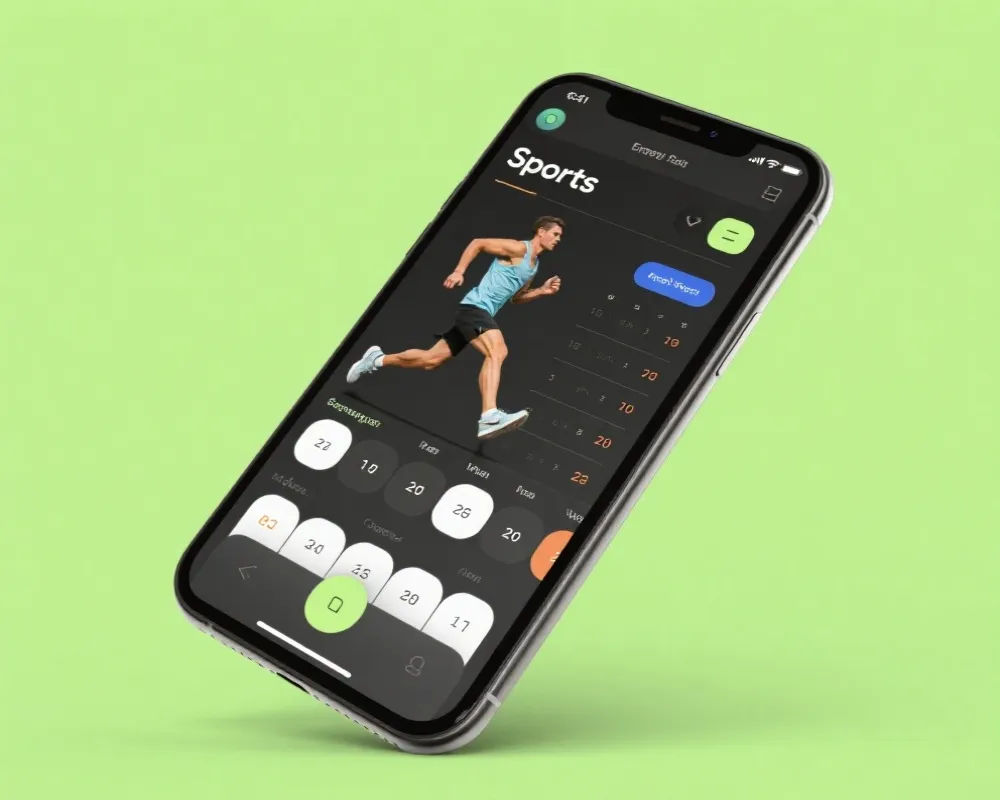 满冠体育APP 体验界面